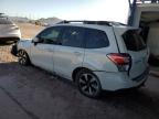 2017 Subaru Forester 2.5I Premium للبيع في Phoenix، AZ - Front End