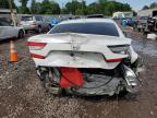 2019 Honda Accord Ex на продаже в Chalfont, PA - Front End