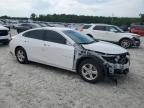 2021 Chevrolet Malibu Ls en Venta en Loganville, GA - Front End