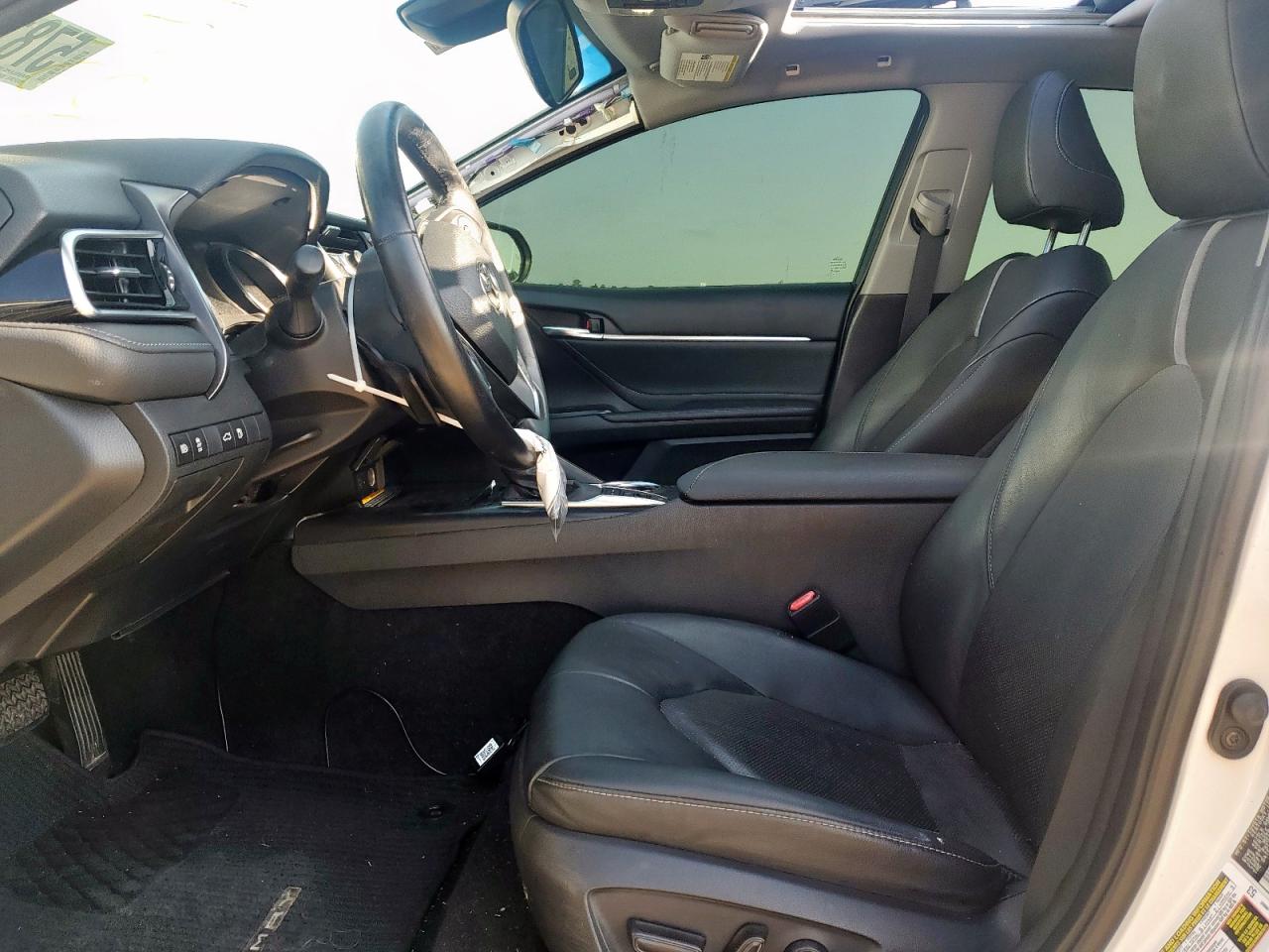 4T1BZ1HK5JU003105 TOYOTA CAMRY 2018