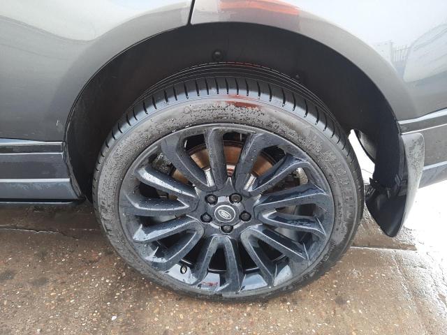 2015 LAND ROVER RANGE ROVER 4.4 SDV8 AUTOBIOGRAPHY 4DR AUTO