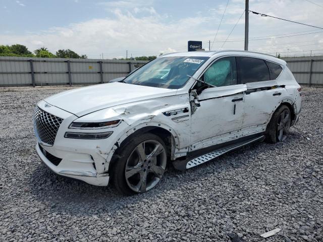 GENESIS GV80 BASE 2023