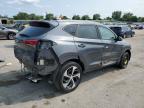 2016 Hyundai Tucson Limited   for Sale in Bridgeton, MO - All Over
