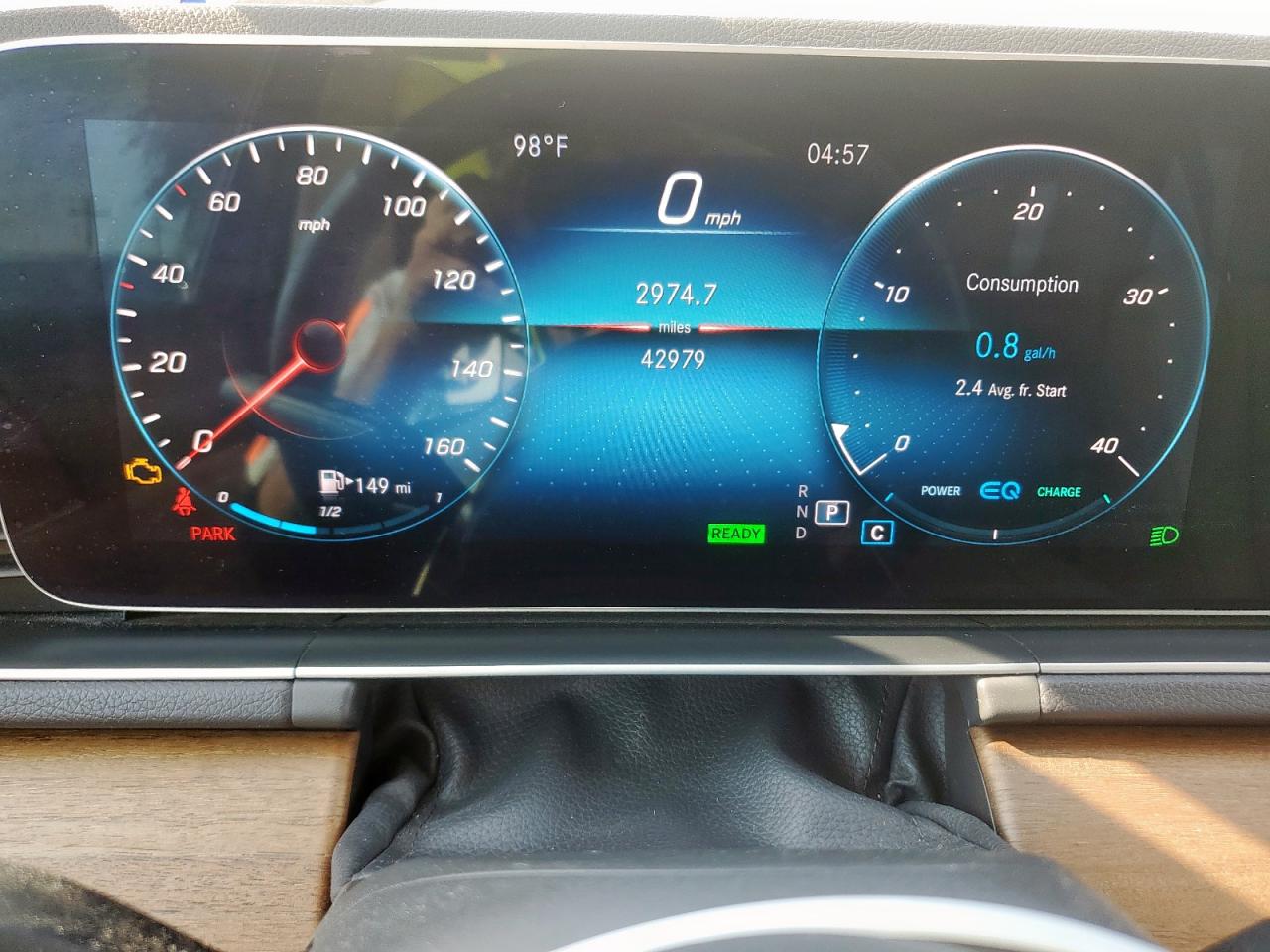 2020 Mercedes-Benz Gle 450 4Matic VIN: 4JGFB5KB0LA074657 Lot: 55650575