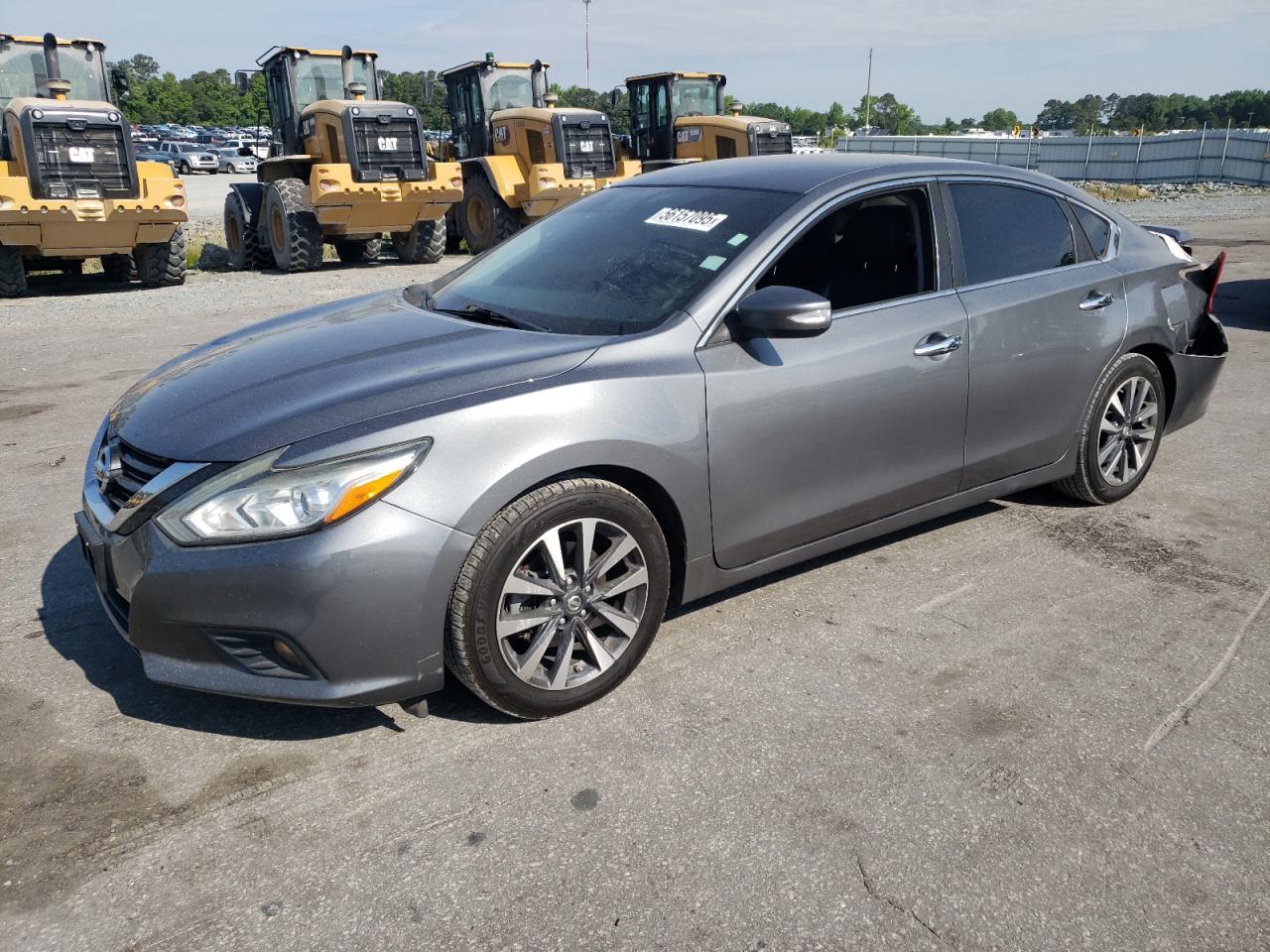 1N4AL3AP7GC252075 NISSAN ALTIMA 2016