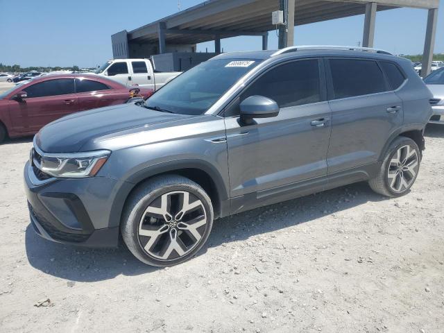 VOLKSWAGEN TAOS SEL – zdjęcie z aukcji, lot #56696875