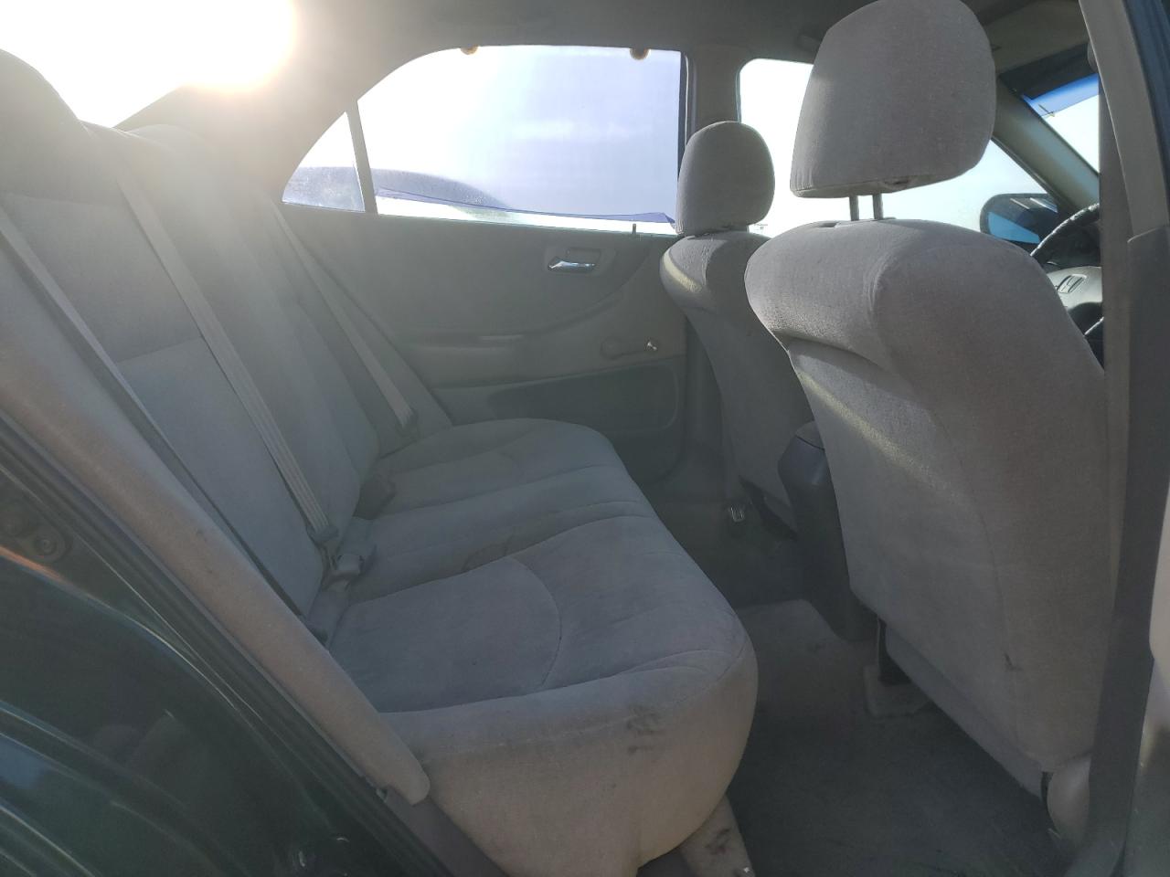 2001 Honda Accord Value VIN: 1HGCF86641A107054 Lot: 57431995