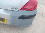 2010 PEUGEOT 308 S DT for sale at Copart BRISTOL