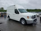 2017 Nissan Nv 2500 S   for Sale in Marlboro, NY - Front End