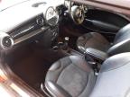 2011 MINI COOPER S for sale at Copart SANDTOFT