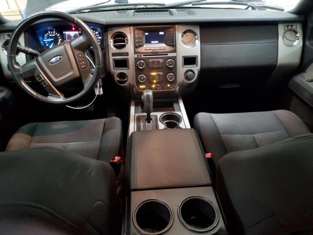  FORD EXPEDITION 2017 Black