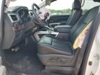 2017 Nissan Titan Sv for Sale in Tanner, AL - Front End