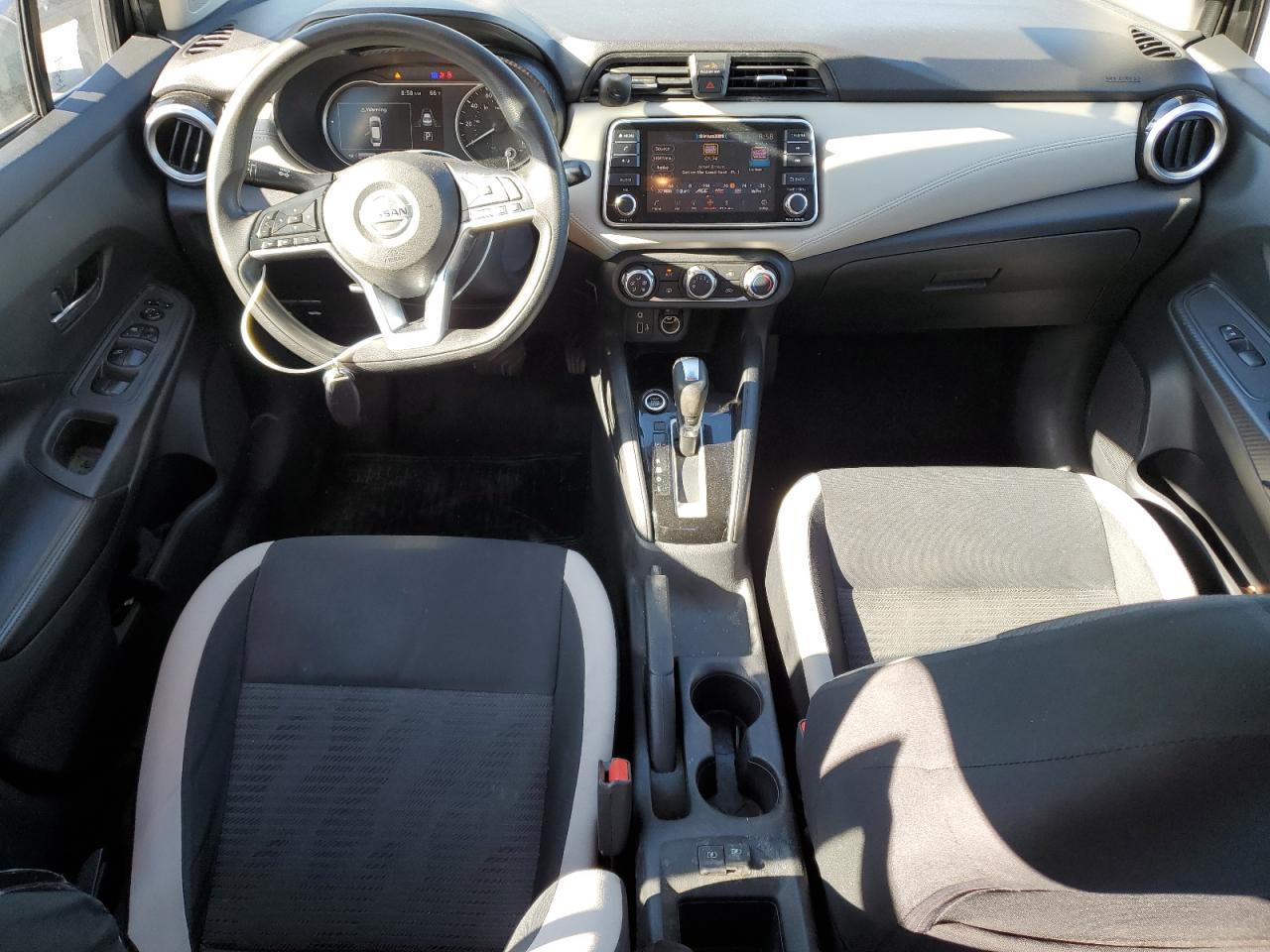 3N1CN8EV5LL852713 NISSAN VERSA 2020