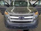 2013 Ford Explorer Xlt for Sale in Pasco, WA - Burn - Engine