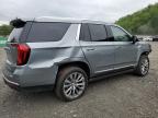 2024 Gmc Yukon Denali на продаже в Marlboro, NY - Side