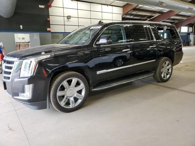 2020 Cadillac Escalade Esv Luxury