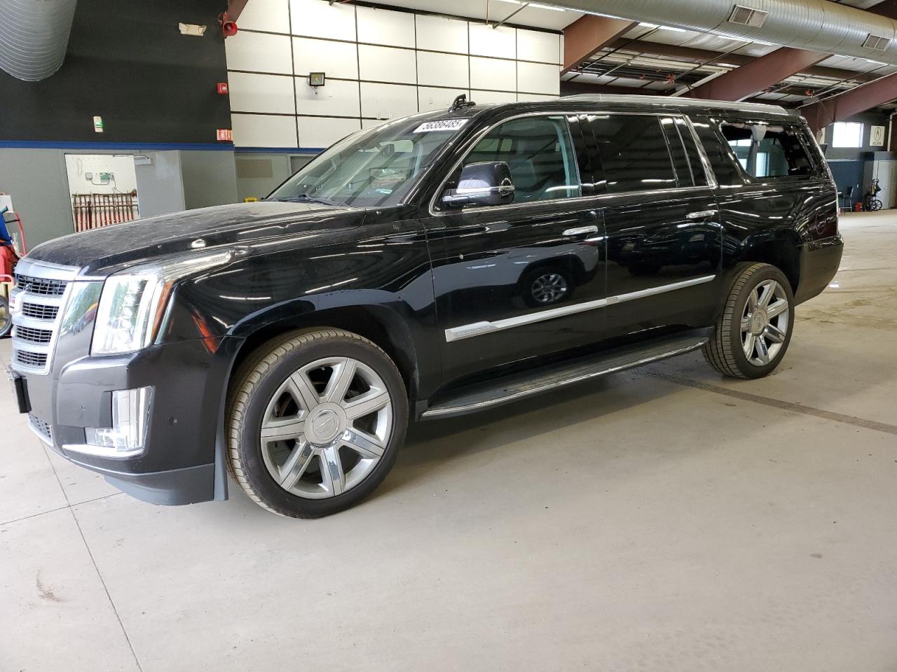 East Granby, CT에서 판매 중인 2020 Cadillac Escalade Esv Luxury - Hail
