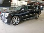 2020 Cadillac Escalade Esv Luxury   للبيع في East Granby، CT - Hail