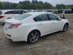 2021 Acura Tl  for Sale in Mendon, MA - Side