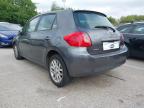 2007 TOYOTA AURIS T3 V for sale at Copart SANDWICH