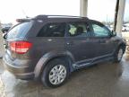 2016 Dodge Journey Se продається в West Palm Beach, FL - Side