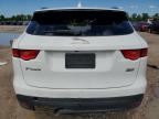 2018 Jaguar F-Pace Premium იყიდება Houston-ში, TX - Rear End