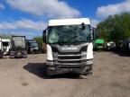 2020 SCAN G SERIES ( for sale at Copart WOLVERHAMPTON