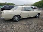 1965 CHEVROLET CORVAIR   for sale at Copart NY - NEWBURGH