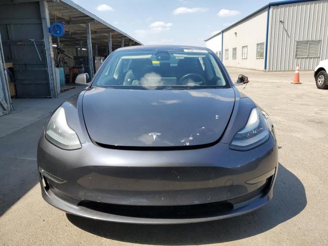  TESLA MODEL 3 2018 Szary
