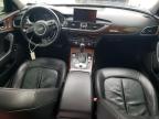 2016 Audi A6 Premium Plus zu verkaufen in Oklahoma City, OK - Front End