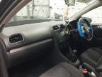 2011 VOLKSWAGEN GOLF S TSI for sale at Copart NEWBURY
