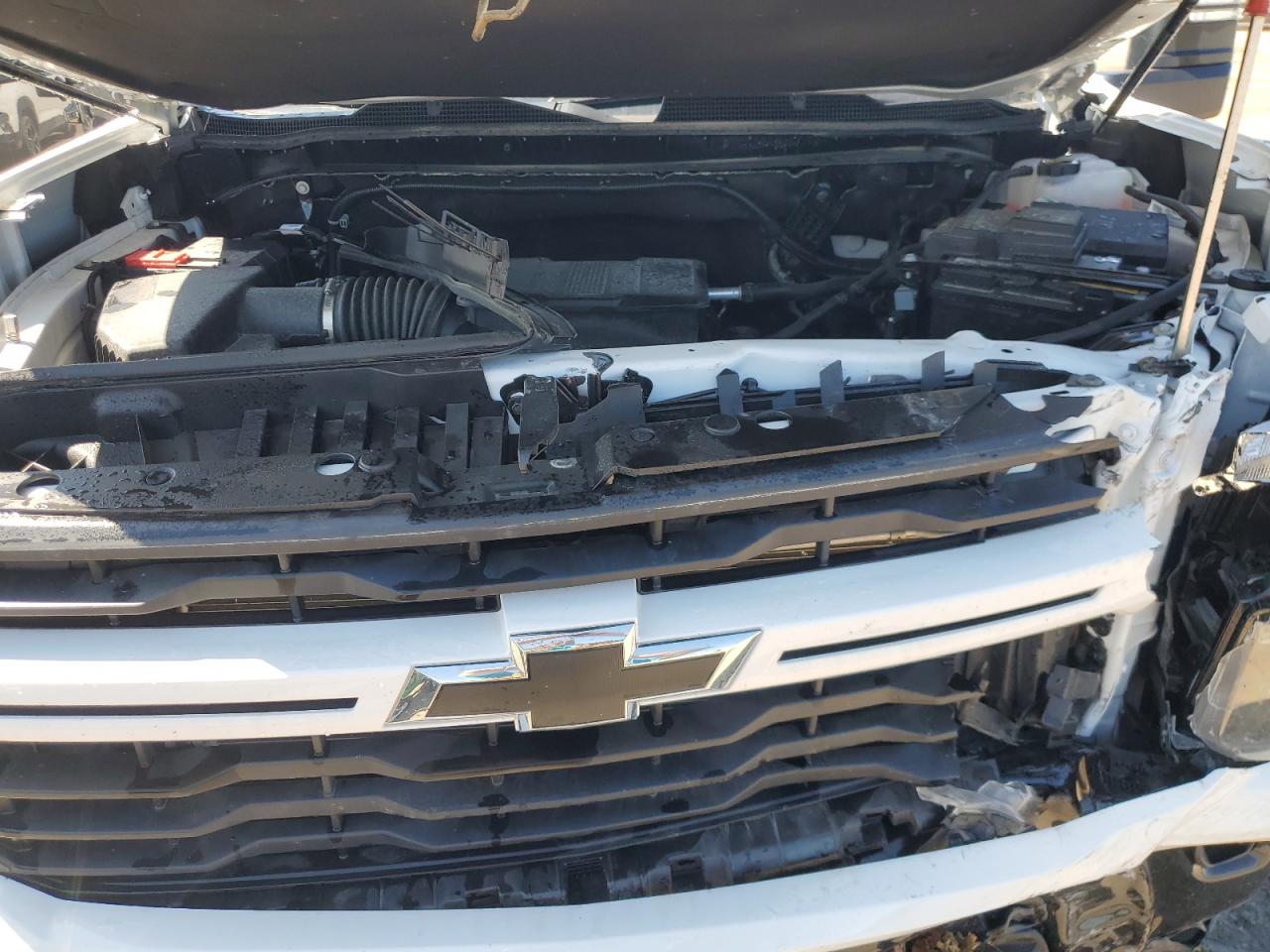 2GC4YME79R1243900 CHEVROLET ALL Models 2024