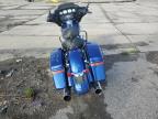 2017 Harley-Davidson Flhx Street Glide en Venta en Woodhaven, MI - Side