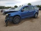 2010 Dodge Journey Se للبيع في Elgin، IL - Front End