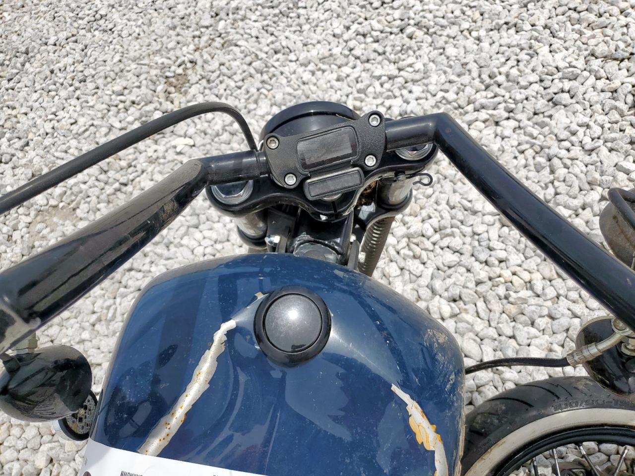 2019 Harley-Davidson Fxbb VIN: 1HD1YJJ25KB042916 Lot: 56925015