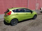 2011 FORD FIESTA SES à vendre chez Copart ON - LONDON