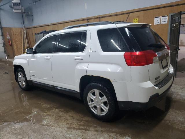 Parquets GMC TERRAIN 2015 White