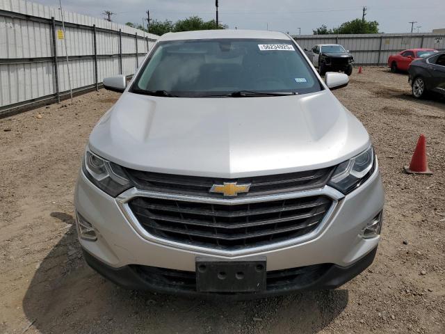  CHEVROLET EQUINOX 2019 Серебристый