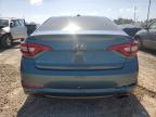2017 Hyundai Sonata Se იყიდება Theodore-ში, AL - Front End
