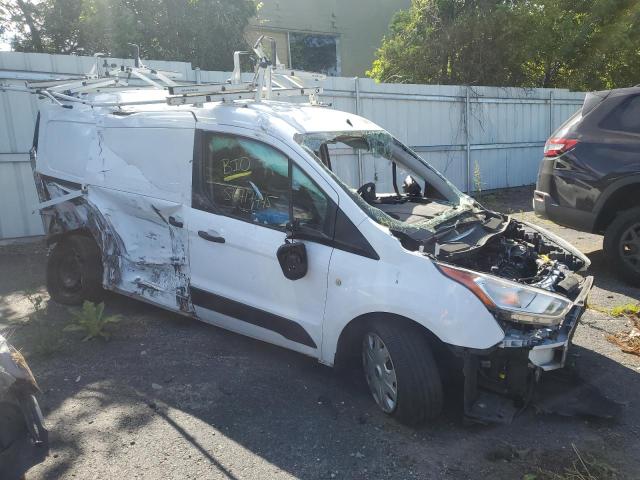  FORD TRANSIT 2020 Biały