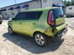 2015 Kia Soul  იყიდება Midway-ში, FL - Front End