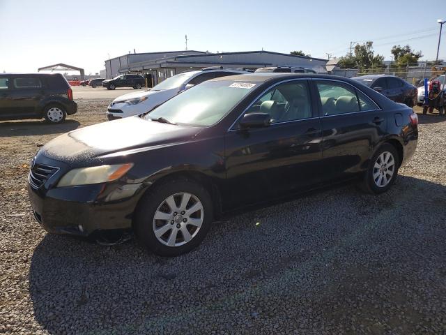 2007 Toyota Camry Le