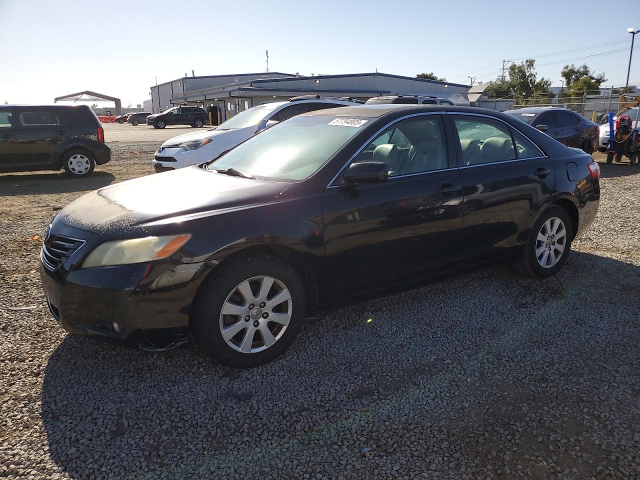 San Diego, CA에서 판매 중인 2007 Toyota Camry Le - Minor Dent/Scratches