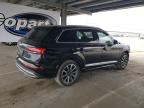 2022 Audi Q7 Premium Plus продається в Hayward, CA - Front End