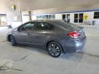 2013 Honda Civic Ex продається в Sandston, VA - Rear End