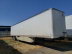 2015 Hyundai Translead Vi2530152-Ajrs Dry Van Trailer for Sale in Sacramento, CA - Rear End