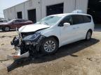 2018 Chrysler Pacifica Touring Plus na sprzedaż w Jacksonville, FL - Front End