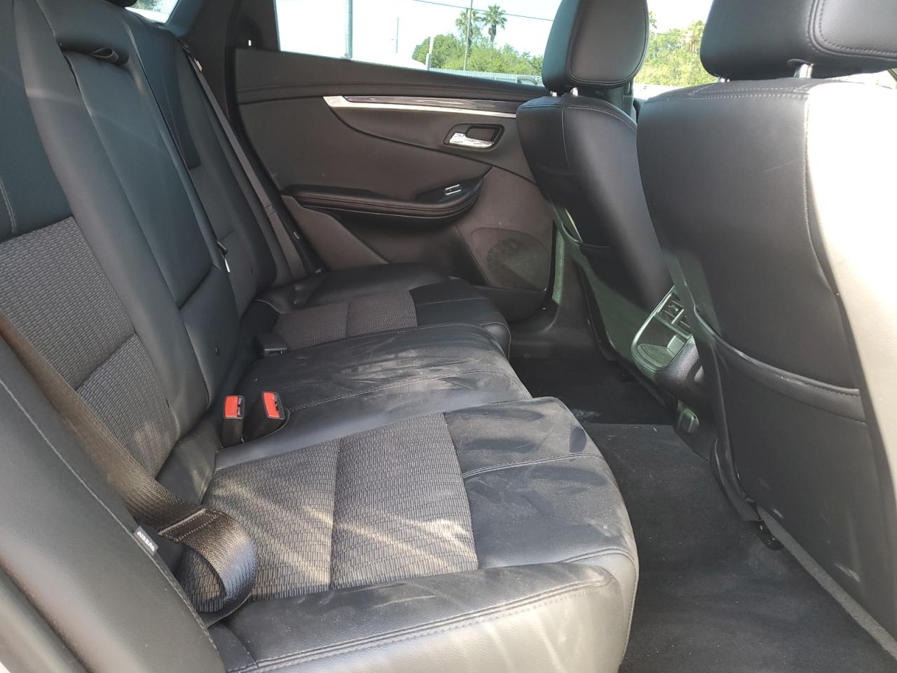 1G11Z5SA7KU145263 CHEVROLET IMPALA 2019
