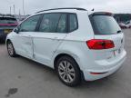 2015 VOLKSWAGEN GOLF SV SE for sale at Copart WHITBURN