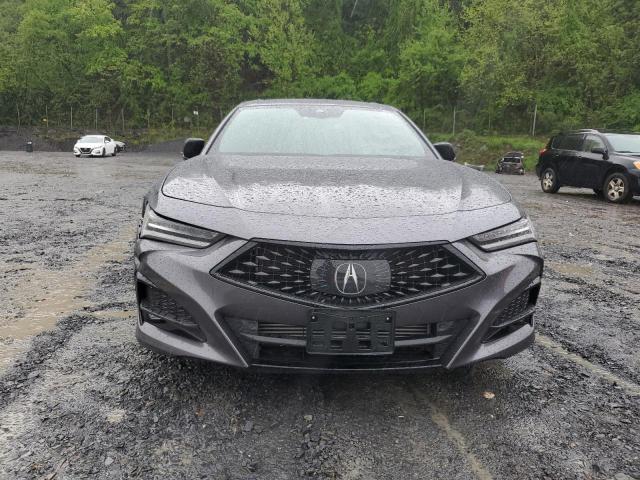  ACURA TLX 2023 Szary